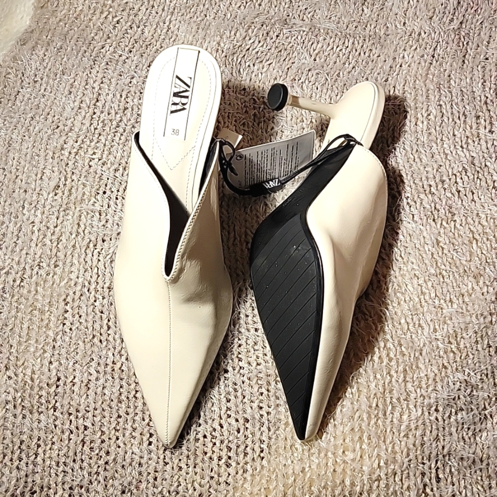 Zara Shoes